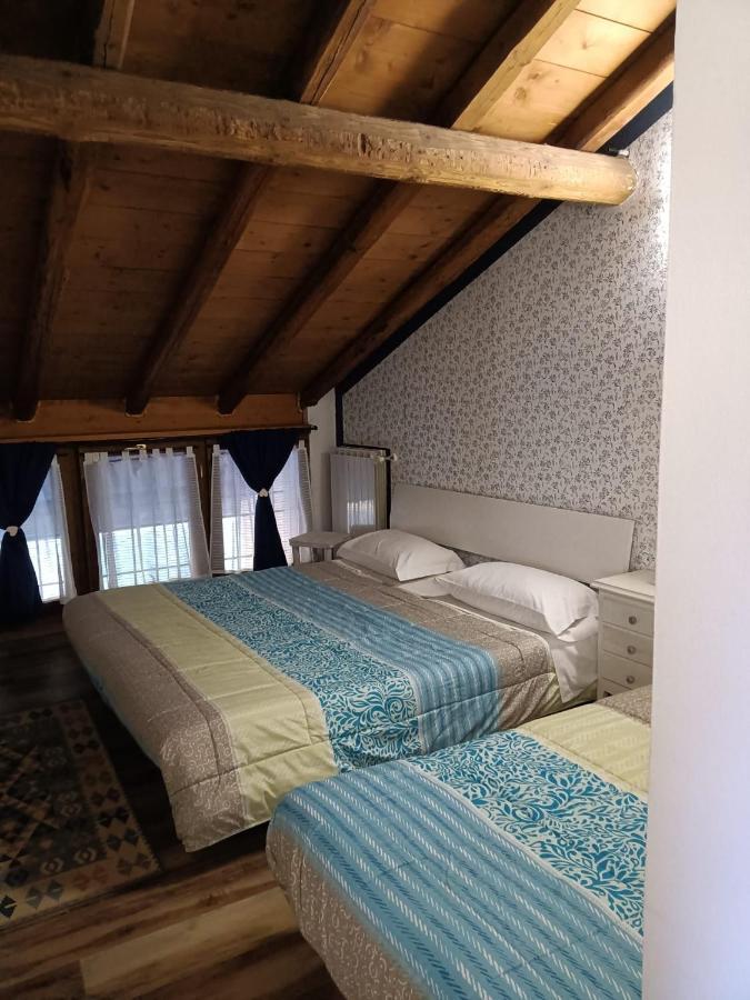 Agriturismo Helianthus Oleggio Dış mekan fotoğraf