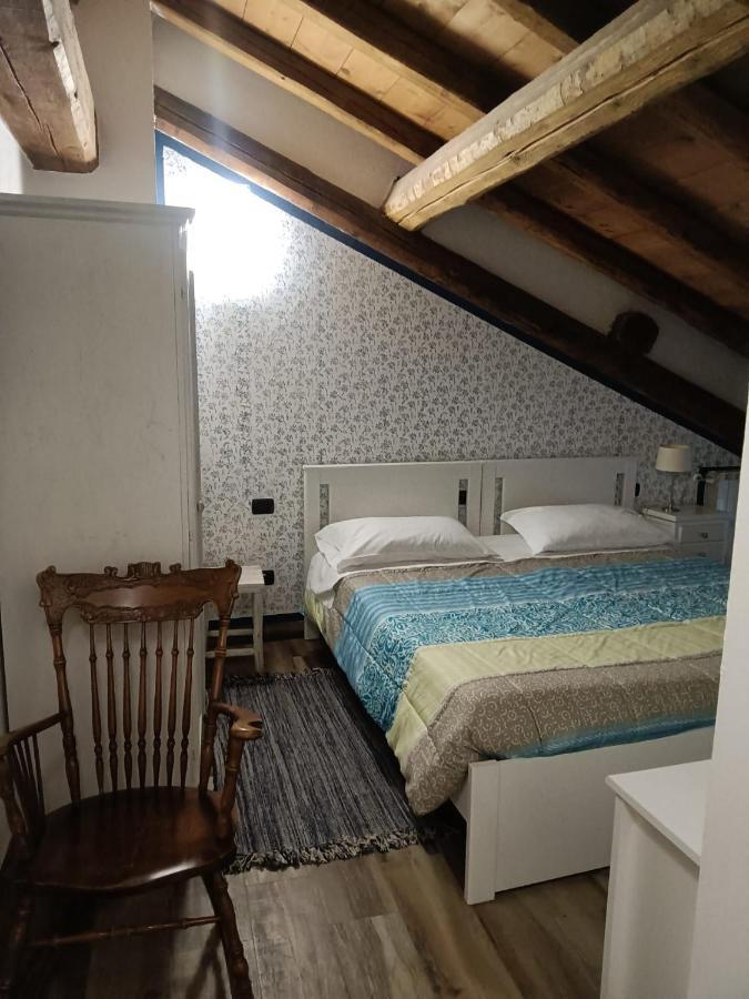 Agriturismo Helianthus Oleggio Dış mekan fotoğraf