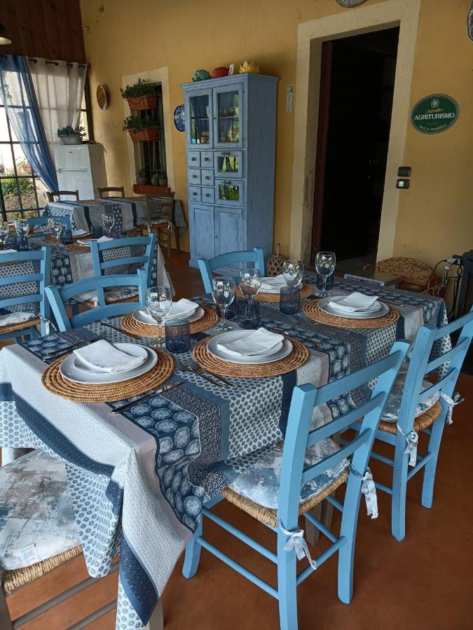 Agriturismo Helianthus Oleggio Dış mekan fotoğraf