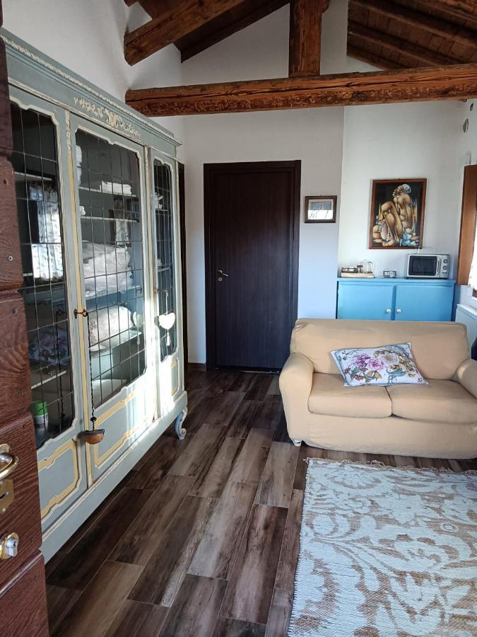 Agriturismo Helianthus Oleggio Dış mekan fotoğraf