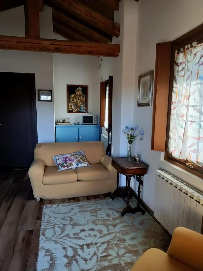 Agriturismo Helianthus Oleggio Dış mekan fotoğraf