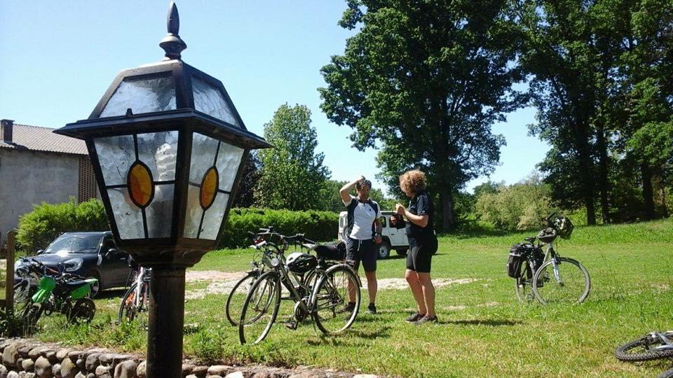 Agriturismo Helianthus Oleggio Dış mekan fotoğraf