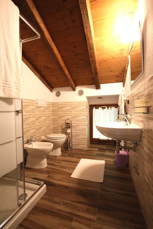 Agriturismo Helianthus Oleggio Dış mekan fotoğraf
