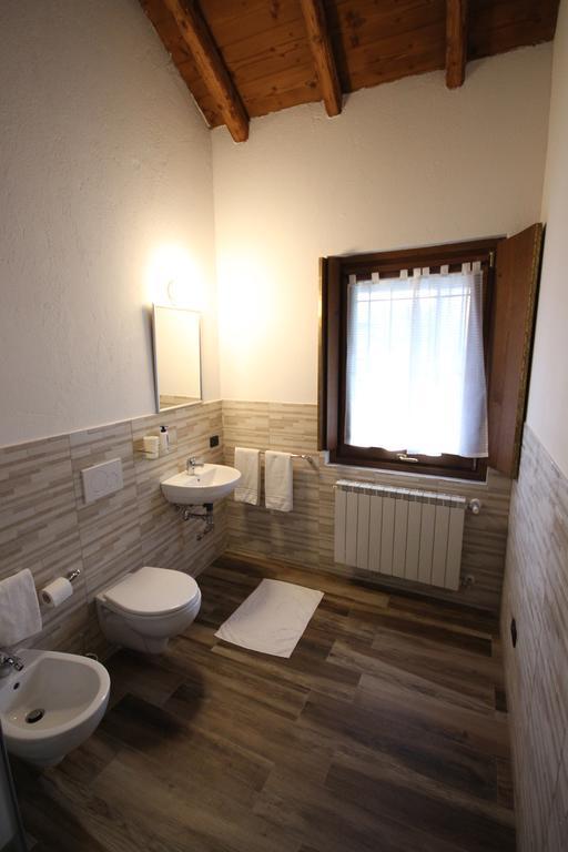 Agriturismo Helianthus Oleggio Dış mekan fotoğraf
