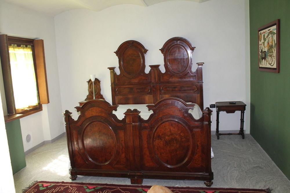 Agriturismo Helianthus Oleggio Dış mekan fotoğraf