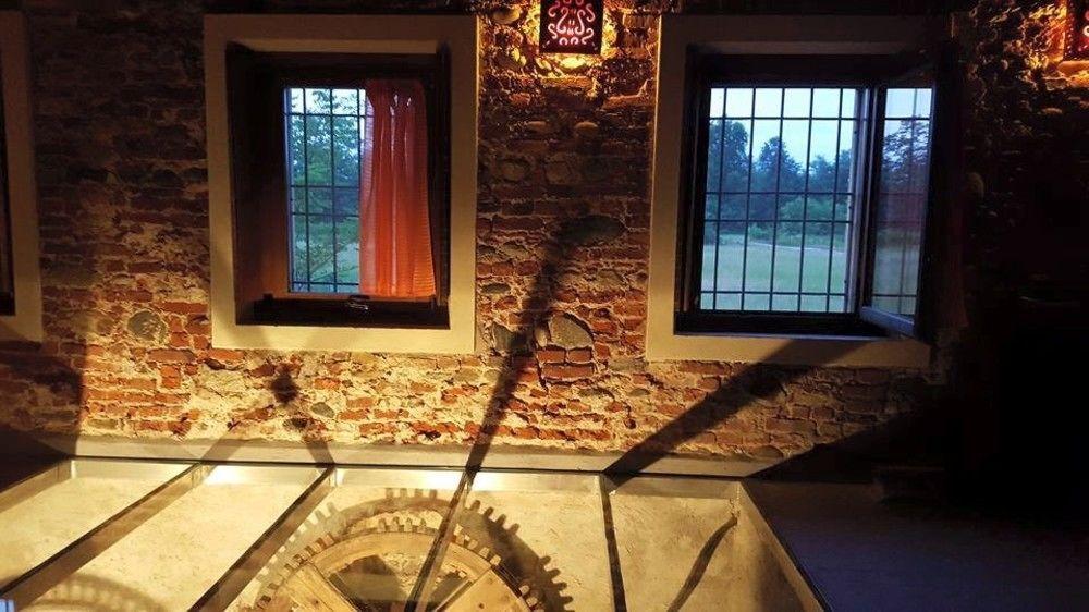 Agriturismo Helianthus Oleggio Dış mekan fotoğraf