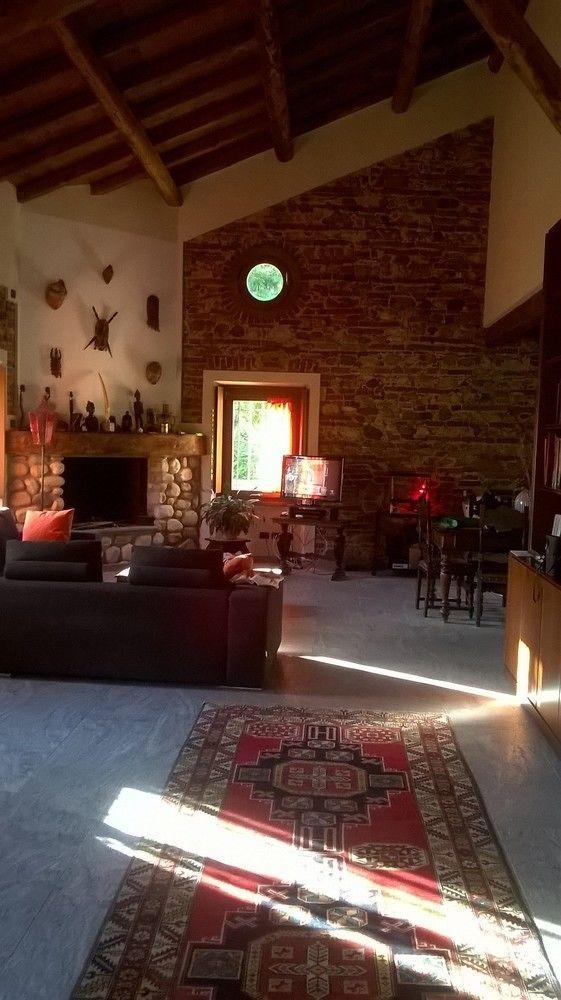 Agriturismo Helianthus Oleggio Dış mekan fotoğraf